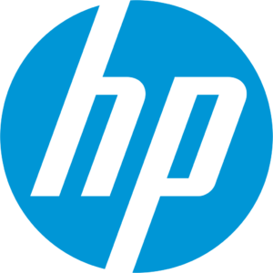 Plasturgie Reposes poignet pour ordinateurs portables HP