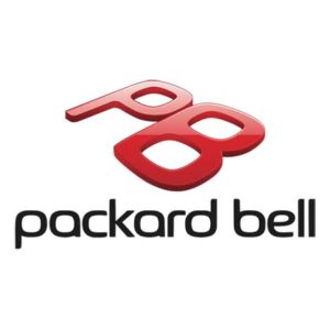 Charnières pour ordinateurs portables Packard Bell