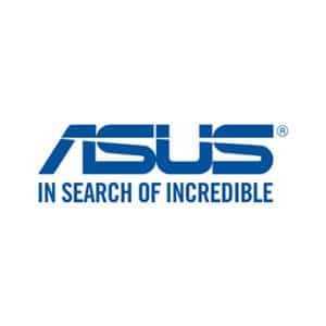 Plasturgie bouton Power on / off pour ordinateurs portables Asus