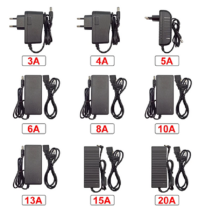 Chargeurs 12V