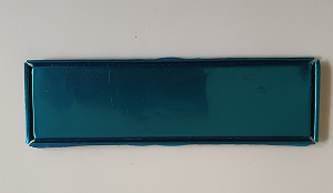 Plaque I / O Shield Neuve à percer