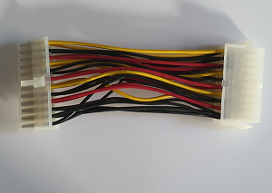 Adaptateur alimentation pc Fixe