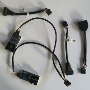 Adaptateurs USB pour pc fixe