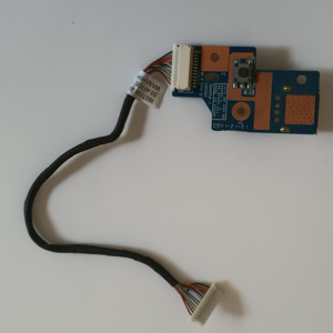 Bouton Power ( ON / Off ) Acer 7540