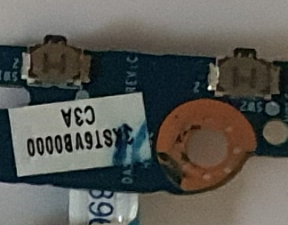 Module carte bouton Divers