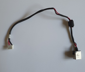 DC Power jack Acer 5524