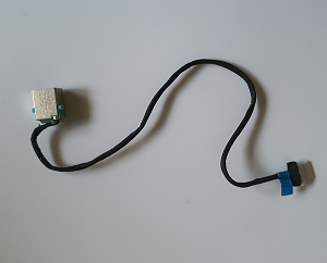 DC Power jack Acer E-772G