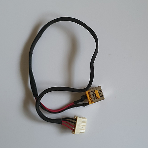 DC Power jack Acer Emachine E528