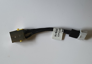 DC Power jack Acer Aspire 7741 7741G