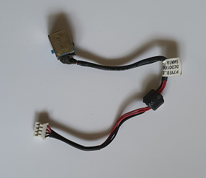 DC Power jack Acer Aspire 7750 7750G