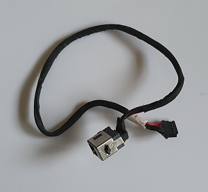 DC Power jack Asus F750JB