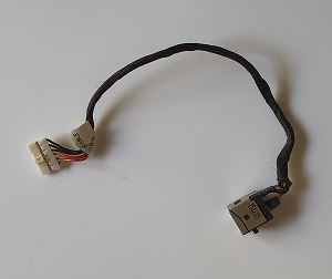 DC Power jack Asus R510J