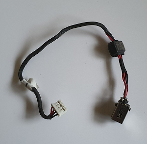 DC Power jack Asus X73B