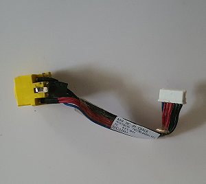 DC Power jack Lenovo 4243-D37