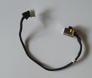 DC Power Jack Packard Bell EG70