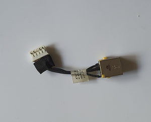 DC Power Jack Packard Bell MS2290 LM85-GU-489FR