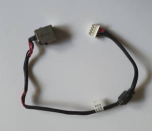 DC Power Jack Packard Bell Q5WCT