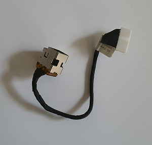 DC Power jack HP CQ56-210SF