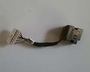 DC Power HP DM4-2160SF