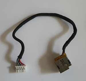 DC Power HP DV7-4055SF
