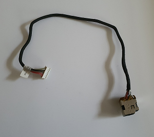 DC Power HP G60
