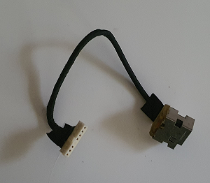 DC Power HP G62-14DS