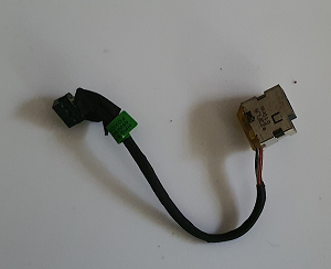 DC Power HP G7-2000