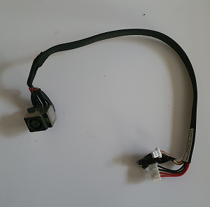 DC Power HP Probook 4510S