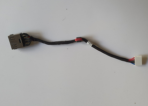 DC Power jack Lenovo B50-80