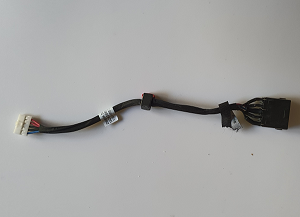 DC Power jack Lenovo G50-70 80 85