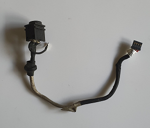 DC Power Jack Sony PCG-71312M PCG-71312M