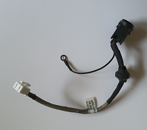 DC Power jack Sony PCG-7182M