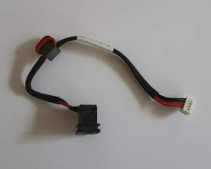 DC Power jack Toshiba L300D L300