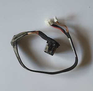 DC Power jack HP 4410T