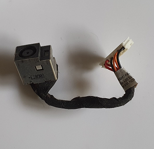 DC Power jack HP CQ60