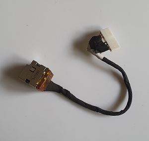 DC Power jack HP CQ62