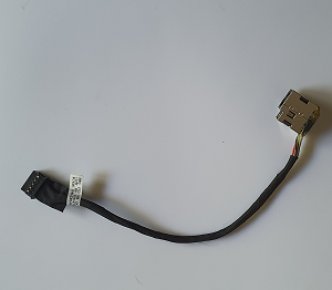 DC Power jack HP DV7-7000 DV6-7000