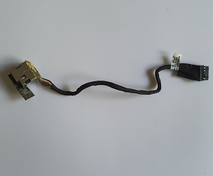 DC Power jack HP DV7-7373SF