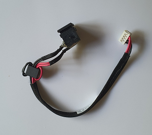 DC Power jack Toshiba A300