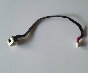 DC Power jack Toshiba C670D