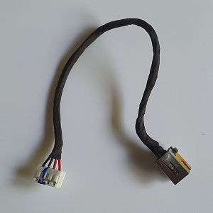 DC Power jack Toshiba C855