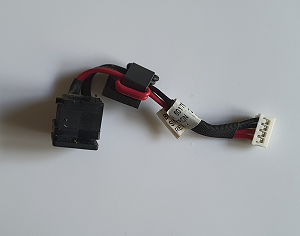 DC Power jack Toshiba L635-11L
