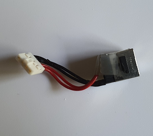 DC Power jack Toshiba R700