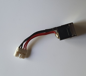 DC Power jack Toshiba R930