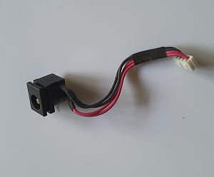 DC Power jack Toshiba Tecra A4