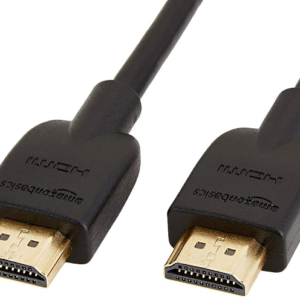 Câbles écran HDMI