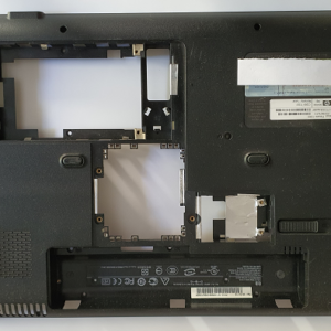 HP CQ60-115EF