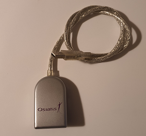 Hub Usb2 4 ports