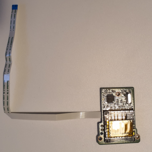 Asus X72DR
