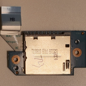 Lecteurs de carte SD pour ordinateurs portables